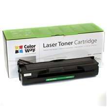 ColorWay тонер-картридж Black для Samsung MLT-D1042S цена и информация | ColorWay Картриджи для принтеров | hansapost.ee