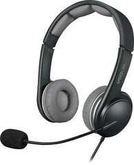 Speedlink Sonid SL-870002-BKGY price and information | Headphones | hansapost.ee