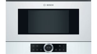 Bosch BFR634GW1 цена и информация | Микроволновые печи | hansapost.ee