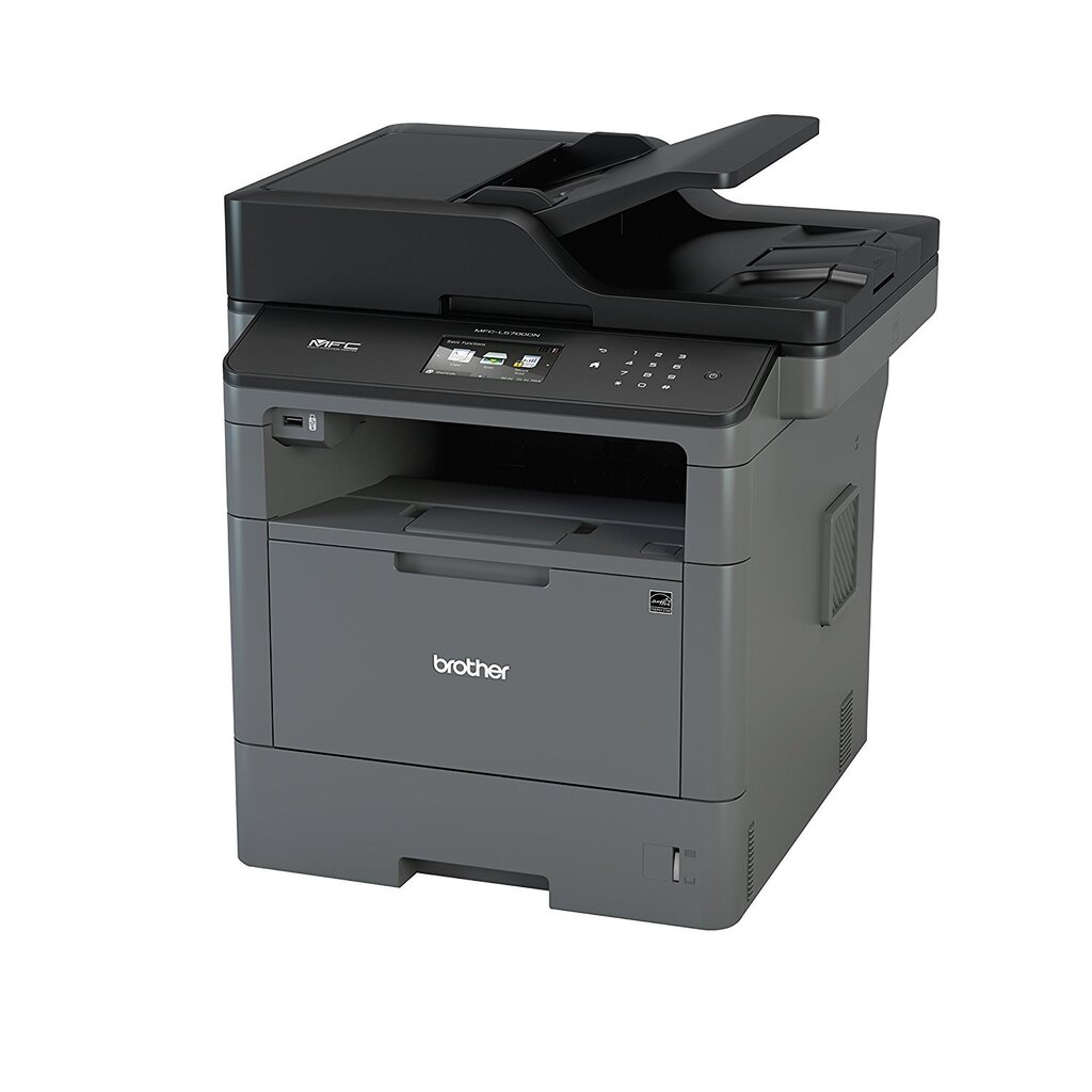 Printer Brother MFC-L5700DN цена и информация | Printerid | hansapost.ee