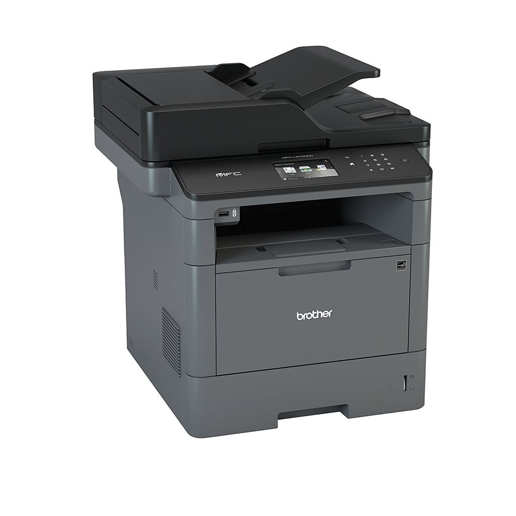 Printer Brother MFC-L5700DN цена и информация | Printerid | hansapost.ee