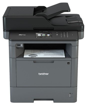 Printer Brother MFC-L5700DN hind ja info | Printerid | hansapost.ee