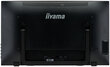 Iiyama T2435MSC-B2 hind ja info | Monitorid | hansapost.ee