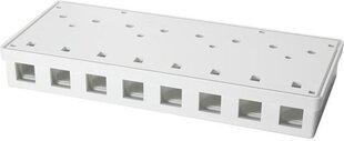 LogiLink NK4035 hind ja info | USB adapterid ja jagajad | hansapost.ee