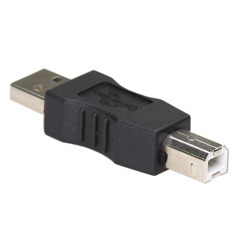 Adapter Akyga AK-AD-29 USB - USB hind ja info | Nutitelerite lisatarvikud | hansapost.ee