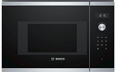 Bosch BFL524MS0 цена и информация | Mikrolaineahjud | hansapost.ee