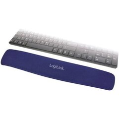 LogiLink ID0045, синий цена и информация | Компьютерные мыши | hansapost.ee