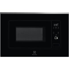 Electrolux LMS2203EMX цена и информация | Микроволновые печи | hansapost.ee