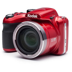 Kodak AZ421 Red цена и информация | Фотоаппараты | hansapost.ee