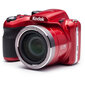 Kodak AZ421, punane цена и информация | Fotoaparaadid | hansapost.ee