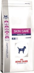 Royal Canin tundlikule nahale Skin Care, 4 kg hind ja info | Koerte kuivtoit ja krõbinad | hansapost.ee