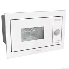 Gorenje BM235SYW цена и информация | Микроволновые печи | hansapost.ee