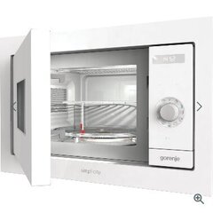 Gorenje BM235SYW цена и информация | Микроволновые печи | hansapost.ee