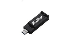 Edimax Dual-Band Wi-Fi USB Adapter AC175 hind ja info | Ruuterid | hansapost.ee