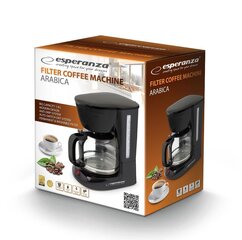 Esperanza EKC005 hind ja info | Kohvimasinad ja espressomasinad | hansapost.ee