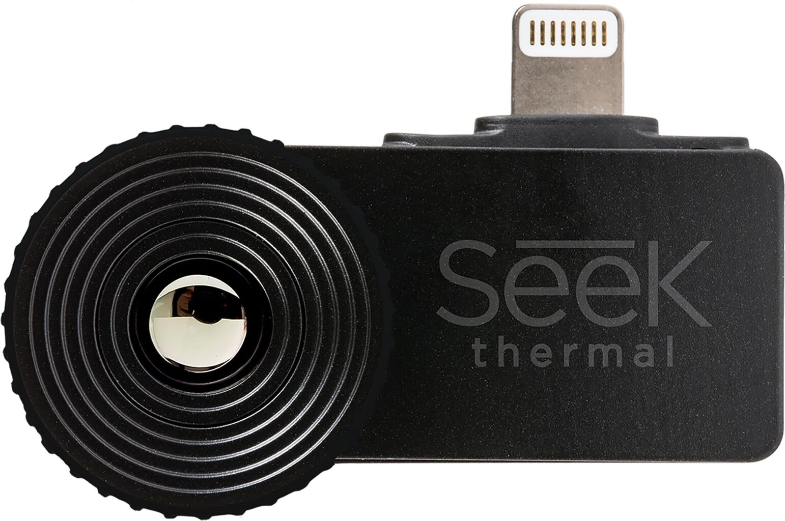 Seek Thermal termokaamera - COMPACT XR iOS hind ja info | Lisatarvikud mobiiltelefonidele | hansapost.ee