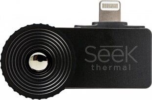 Seek Thermal termokaamera - COMPACT XR iOS hind ja info | Lisatarvikud mobiiltelefonidele | hansapost.ee