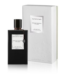 Parfüüm universaalne naiste&meeste Van Cleef Moonlight Patchouli EDP, 75 ml hind ja info | Van Cleef & Arpels Parfüümid, lõhnad ja kosmeetika | hansapost.ee