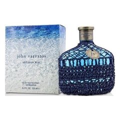 John Varvatos Artisan Blu EDT meestele 125 ml price and information | Perfumes for men | hansapost.ee