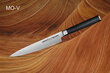Universaalne nuga Samura MO-V, 24 cm hind ja info | Kööginoad ja teritajad | hansapost.ee