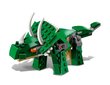 31058 LEGO® Creator võimsad dinosaurused hind ja info | Klotsid ja konstruktorid | hansapost.ee