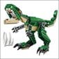 31058 LEGO® Creator võimsad dinosaurused цена и информация | Klotsid ja konstruktorid | hansapost.ee