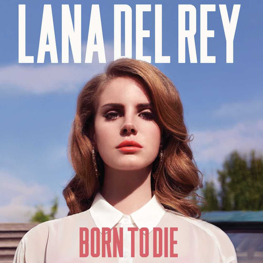 CD LANA DEL REY "Born To Die" hind ja info | Vinüülplaadid, CD, DVD | hansapost.ee