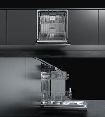 Посудомоечная машина Teka DFI76950, 60 см цена и информация | Посудомоечные машины | hansapost.ee