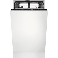 Electrolux EES42210L цена и информация | Посудомоечные машины | hansapost.ee