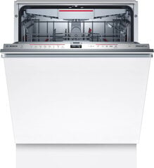 Bosch Serie | 6 SMV6ZCX42E цена и информация | Посудомоечные машины | hansapost.ee