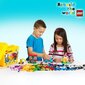 10698 LEGO® Classic LEGO suur klotside karp цена и информация | Klotsid ja konstruktorid | hansapost.ee