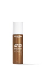 Juuksesprei Goldwell Style Sign Creative Texture Texturizer 200 ml hind ja info | Juuste viimistlusvahendid | hansapost.ee