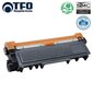TFO Brother TN-2320 / TN-2310 Laser Cartridge for DCP-L2500D / MFC-L2700DN 2.6K Pages (Analog) цена и информация | Laserprinteri toonerid | hansapost.ee