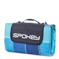 Плед для пикника Spokey Picnic Flannel цена и информация | Туристические матрасы и коврики | hansapost.ee