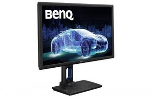 BenQ PD2700Q hind ja info | Monitorid | hansapost.ee