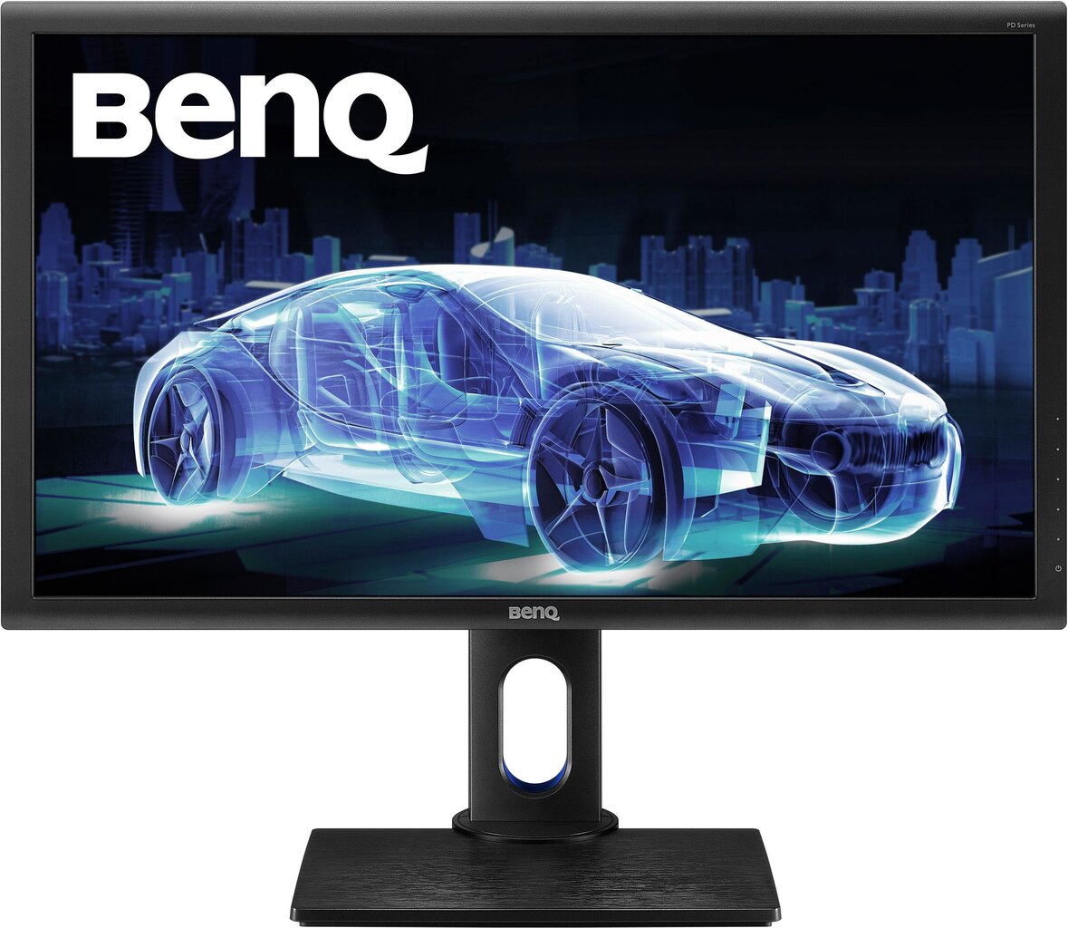 BenQ PD2700Q hind ja info | Monitorid | hansapost.ee