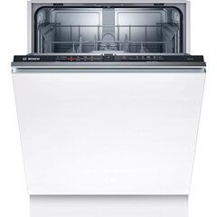Интегрируемая посудомоечная машина Bosch (12 комплектов посуды) цена и информация | Посудомоечные машины | hansapost.ee