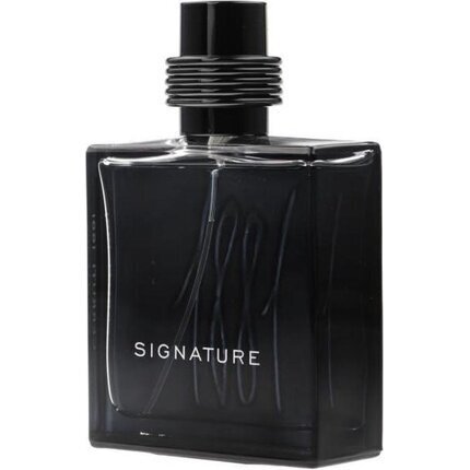 Nino Cerruti Cerruti 1881 Signature EDP meestele 100 ml hind ja info | Parfüümid meestele | hansapost.ee