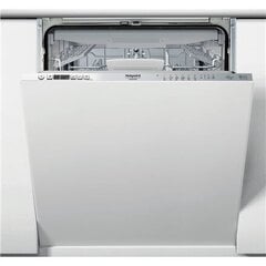 Hotpoint HIC 3C26N WF цена и информация | Посудомоечные машины | hansapost.ee