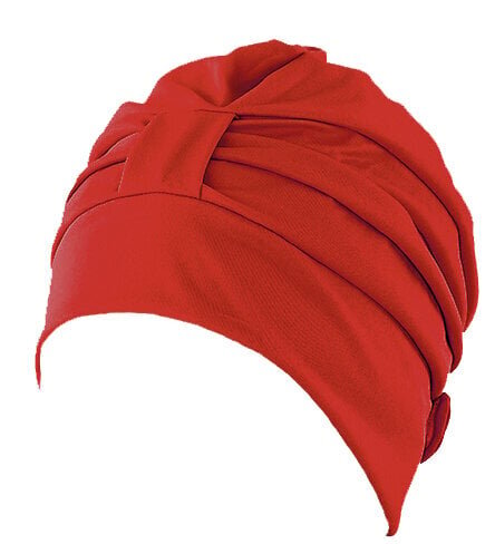 Ujumismüts Fashy 3473, punane цена и информация | Ujumismütsid | hansapost.ee