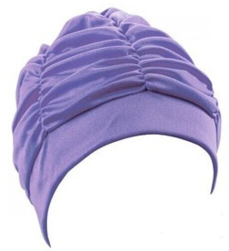 Ujumismüts Beco 7600, lilla цена и информация | Ujumismütsid | hansapost.ee