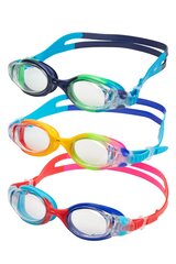 Swim goggles KIDS MATCH 4134 цена и информация | Очки для плавания | hansapost.ee