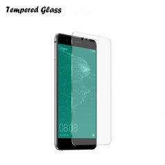 Защитная пленка-стекло Tempered Glass Extreeme Shock для Huawei P10 Lite (EU Blister) цена и информация | Защитные пленки для телефонов | hansapost.ee