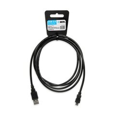 I-BOX MICRO USB Kaabel 2A 1,8m цена и информация | Кабели и провода | hansapost.ee