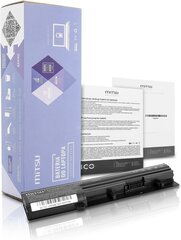 Mitsu BC/DE-V3300S цена и информация | Аккумуляторы для ноутбуков	 | hansapost.ee