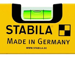 Lood Stabila 70A, 150cm hind ja info | Stabila Remondikaubad, sanitaartehnika ja kütteseadmed | hansapost.ee