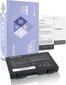 Mitsu BC/AS-K50 hind ja info | Sülearvuti akud | hansapost.ee