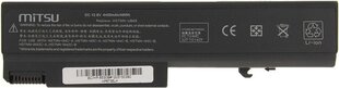 Mitsu BC/HP-6530B цена и информация | Mitsu Ноутбуки, аксессуары | hansapost.ee