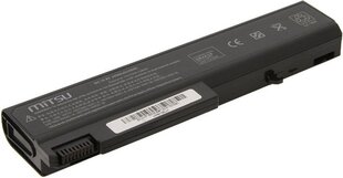 Mitsu BC/HP-6530B цена и информация | Mitsu Ноутбуки, аксессуары | hansapost.ee