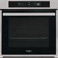 Whirlpool OAKZ9 7921 CS IX цена и информация | Ahjud | hansapost.ee